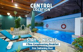 May Boutique Villa Hội An